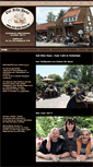Mobile Screenshot of dat-bike-huus.de